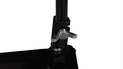 Подставка под удочку телескоп (зимнюю)